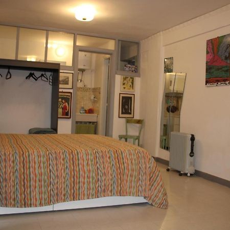 San Gregorio Suite&Breakfast Neapol Zewnętrze zdjęcie
