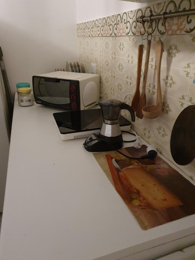 San Gregorio Suite&Breakfast Neapol Zewnętrze zdjęcie