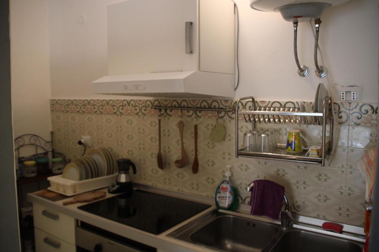 San Gregorio Suite&Breakfast Neapol Zewnętrze zdjęcie