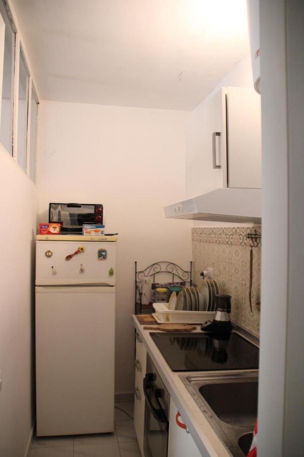 San Gregorio Suite&Breakfast Neapol Zewnętrze zdjęcie
