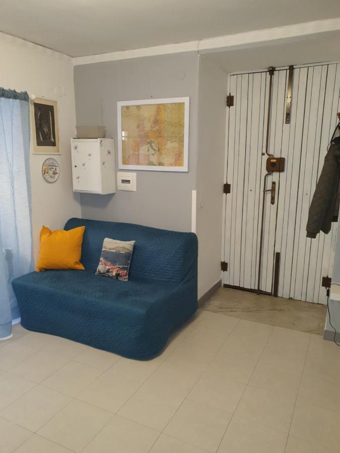San Gregorio Suite&Breakfast Neapol Zewnętrze zdjęcie