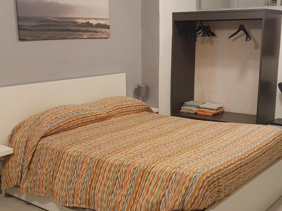 San Gregorio Suite&Breakfast Neapol Zewnętrze zdjęcie