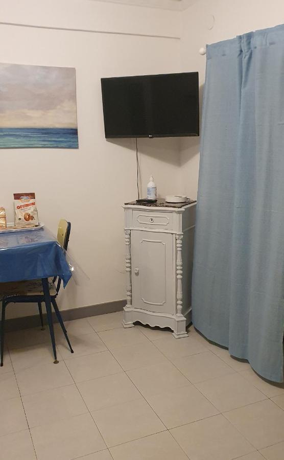 San Gregorio Suite&Breakfast Neapol Zewnętrze zdjęcie
