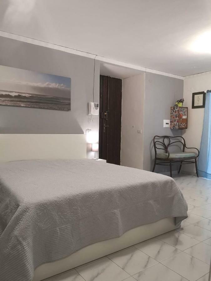 San Gregorio Suite&Breakfast Neapol Zewnętrze zdjęcie