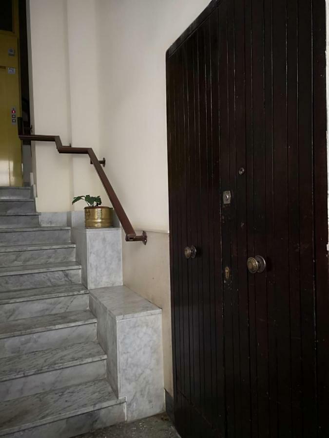 San Gregorio Suite&Breakfast Neapol Zewnętrze zdjęcie