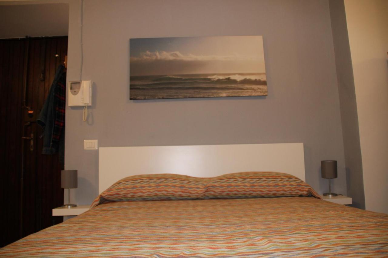 San Gregorio Suite&Breakfast Neapol Zewnętrze zdjęcie