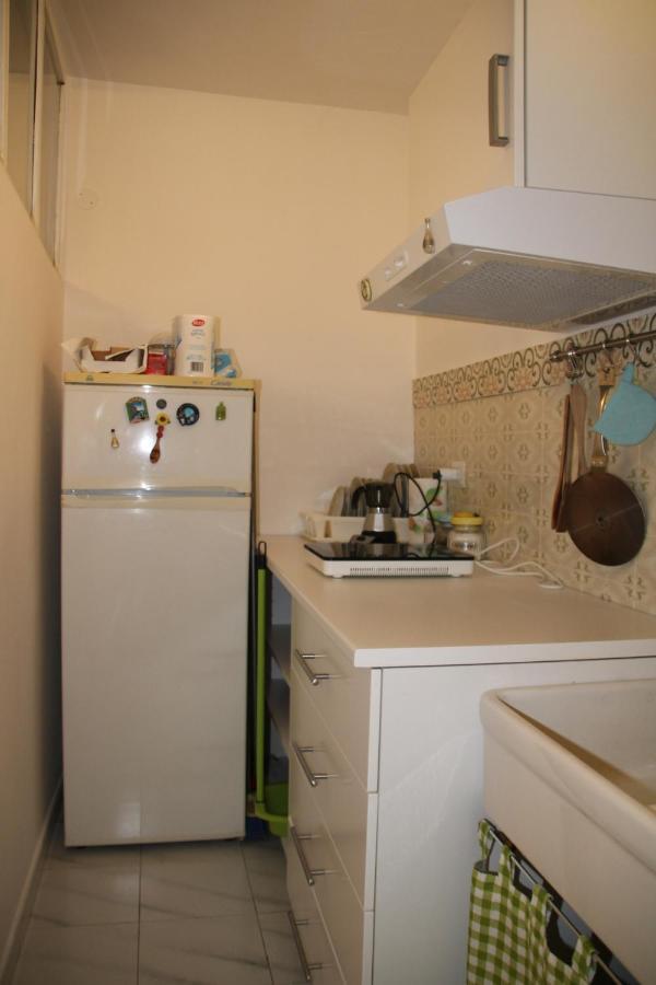 San Gregorio Suite&Breakfast Neapol Zewnętrze zdjęcie