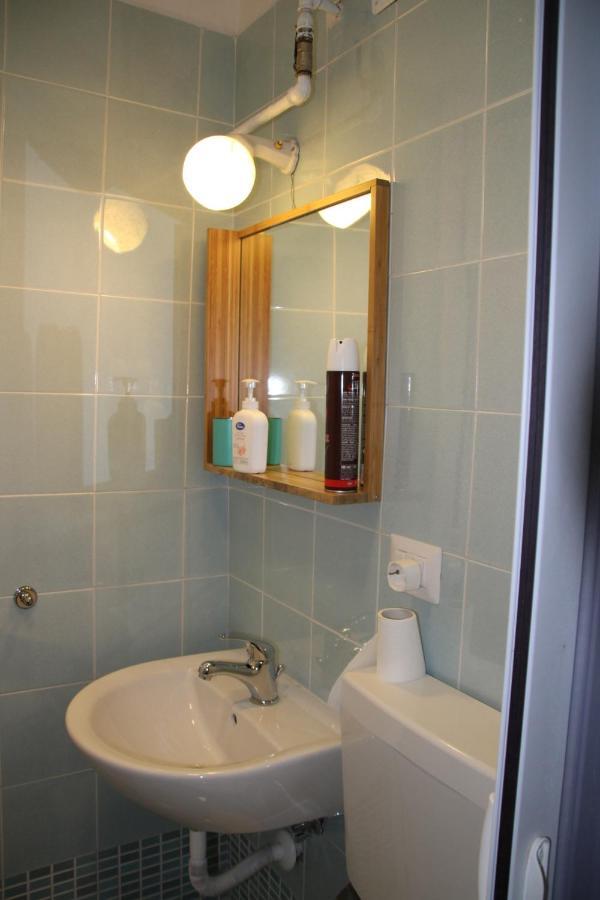 San Gregorio Suite&Breakfast Neapol Zewnętrze zdjęcie